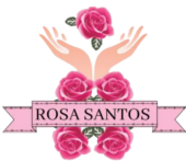 Grupo Rosa Santos. Logo oficial